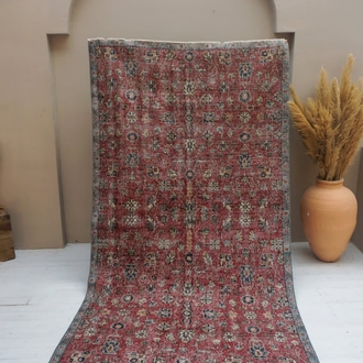 vintage halı 