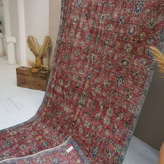 vintage halı 