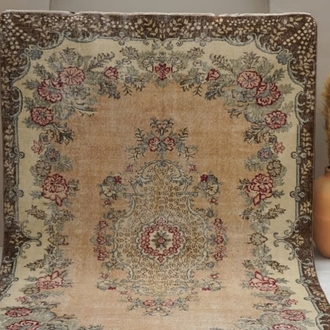 vintage halı
