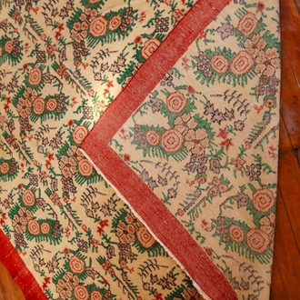 vintage halı 