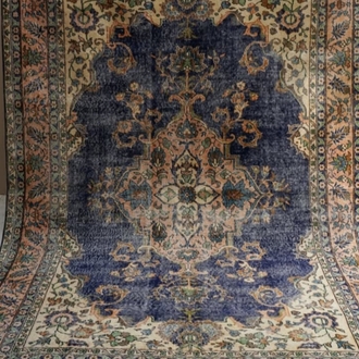 vintage halı
