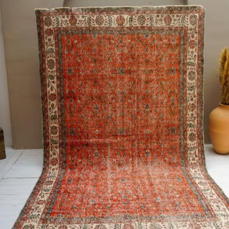 vintage halı