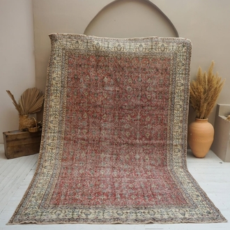 vintage halı