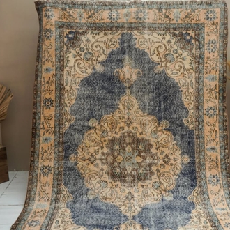 vintage halı