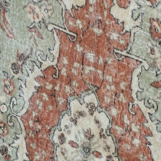 vintage halı