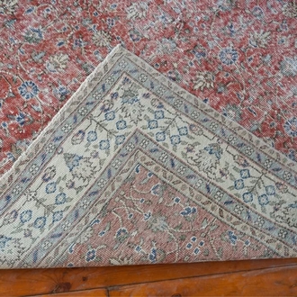 vintage halı