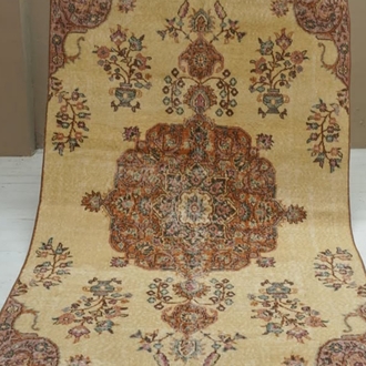 vintage halı