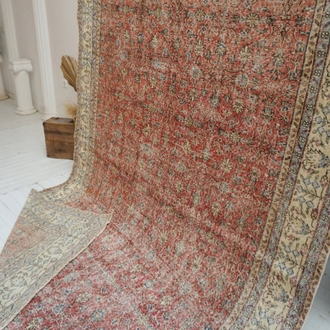 vintage halı
