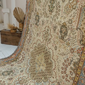 vintage halı