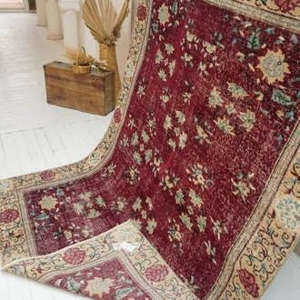 vintage halı
