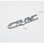 HONDA CIVIC İES 96-00 CIVIC YAZISI