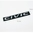 HONDA CIVIC FC5 (16-21) CIVIC YAZISI