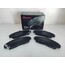 HONDA CIVIC FD6 (06-12) Ön Fren Balatası BREMBO
