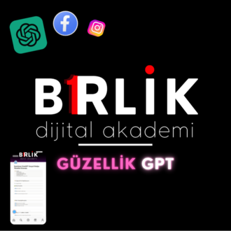Güzellik GPT - ChatGPT Destekli İçerik & Reklam Asistanı