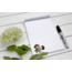 Strong Woman Do Bong-Soon 2 Memopad/ Notepad/ Defter
