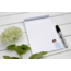 Kim Seon-ho 5 Memopad/ Notepad/ Defter