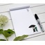 Goblin Özel Tasarım Defter / Memopad / Notepad