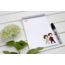 Kill Me, Heal Me Memopad/ Notepad/ Defter