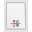 Blackpink Defter / Memopad/ Notepad 6