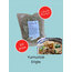 Yumurtalı Erişte 80 gr.