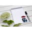 Tale of the Nine Tailed Memopad/ Notepad/ Defter