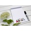 Reply 1988 1 Memopad/ Notepad/ Defter