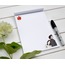Goblin Özel Tasarım Defter / Memopad / Notepad