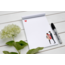Goblin 4 Memopad/ Notepad/ Defter
