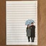 Crash Landing On You / Notepad/ Defter