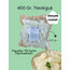 Tteokguk - Kore Pirinç Keki 400 Gr.