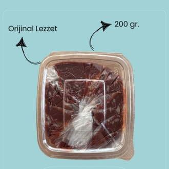 Gochujang Kore Biber Salçası 200 gr.