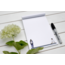 Happiness 2 Memopad/ Notepad/ Defter