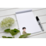 Kim Seon-ho 3 Memopad/ Notepad/ Defter