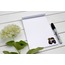 Secret Garden 2 Memopad/ Notepad/ Defter