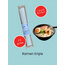 Ramen Erişte 75 gr.