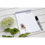 Descendants of the Sun Memopad/ Notepad/ Defter