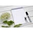 Sweet Home 2 Memopad/ Notepad/ Defter