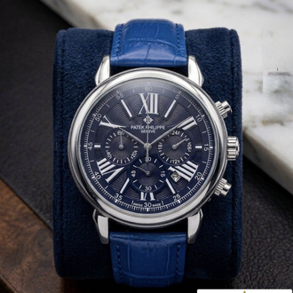 S1 Patek Philippe Chronograph Watch