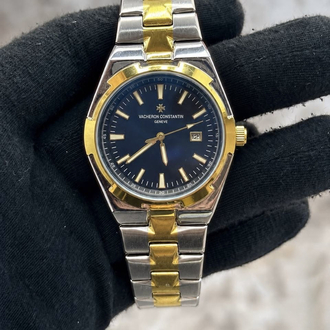 S1 Vacheron Constantin Overseas Self-Winding