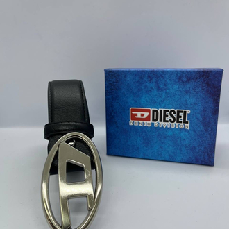 Diesel belt