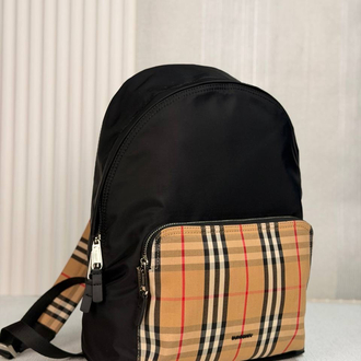 Burberry Backpack