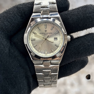 S1 Vacheron Constantin Overseas Self-Winding