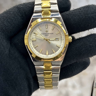 S1 Vacheron Constantin Overseas Self-Winding