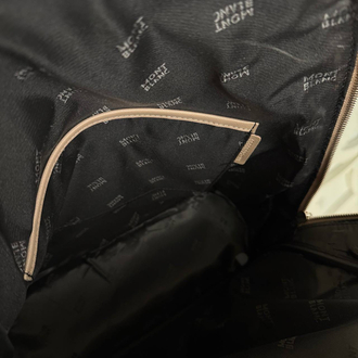 Bottega Veneta Intrecciato Backpack
