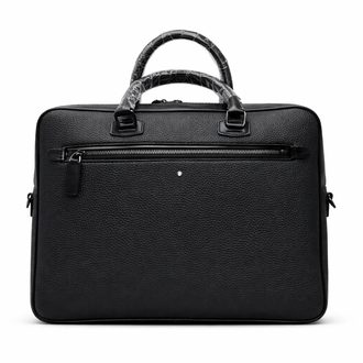 Montblanc Meisterstück Soft Grain Document Case