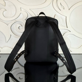 Bottega Veneta Intrecciato Backpack