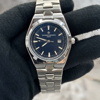 S1 Vacheron Constantin Overseas Self-Winding