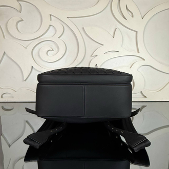 Bottega Veneta Intrecciato Backpack
