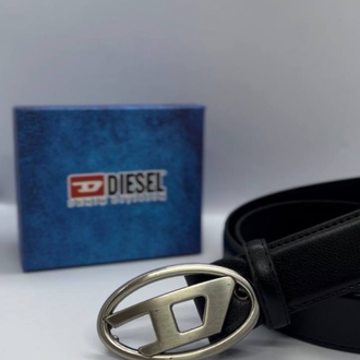 Diesel belt
