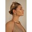 PEARLY SERİ TAÇ -KÜPE-KOLYE SETİ